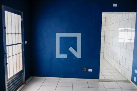 Sala de casa para alugar com 3 quartos, 150m² em Padroeira, Osasco