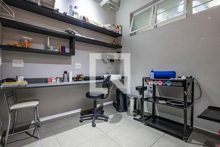 Casa à venda com 150m², 3 quartos e 2 vagas Casa à venda com 150m², 3 quartos e 2 vagasEscritório 3