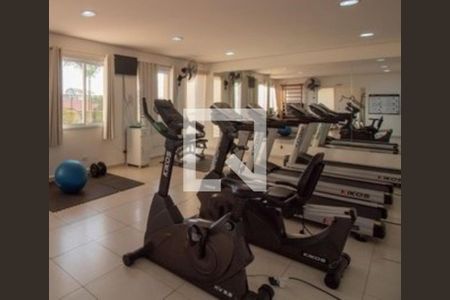 Apartamento à venda com 104m², 3 quartos e 2 vagas Apartamento à venda com 104m², 3 quartos e 2 vagasFoto 21