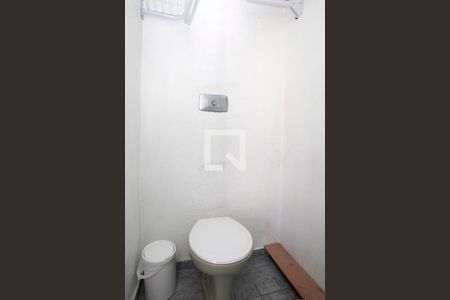 Apartamento à venda com 136m², 3 quartos e 1 vagaBanheiro 2 Lavabo