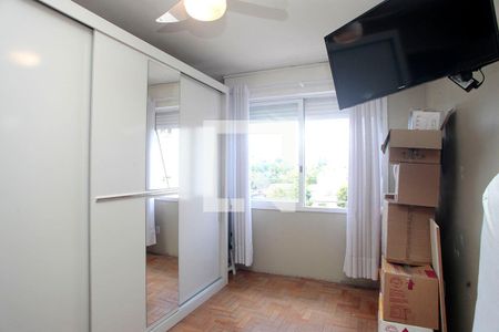 Apartamento à venda com 136m², 3 quartos e 1 vagaQuarto 2