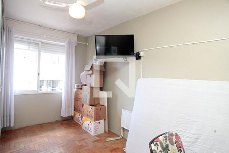 Apartamento à venda com 136m², 3 quartos e 1 vagaQuarto 2