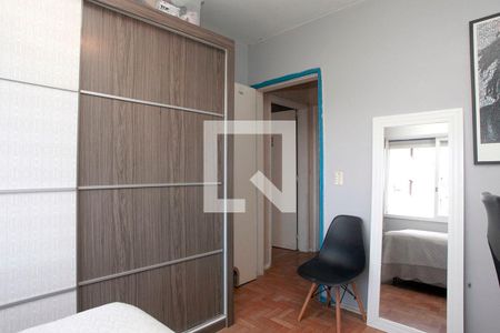 Apartamento à venda com 136m², 3 quartos e 1 vagaQuarto 1