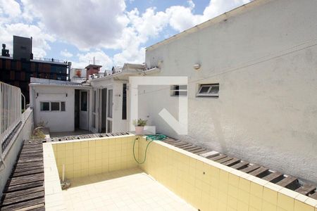 Apartamento à venda com 136m², 3 quartos e 1 vagaTerraço Cobertura com Piscina