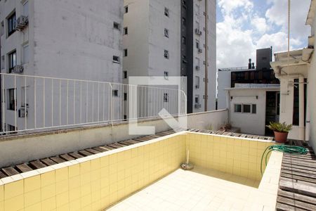 Apartamento à venda com 136m², 3 quartos e 1 vagaTerraço Cobertura com Piscina