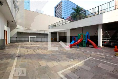 Apartamento à venda com 150m², 2 quartos e 2 vagasÁrea comum