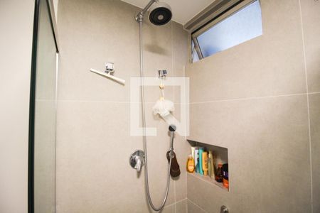 Apartamento à venda com 150m², 2 quartos e 2 vagasBanheiro da Suíte 