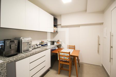 Apartamento à venda com 150m², 2 quartos e 2 vagasCozinha