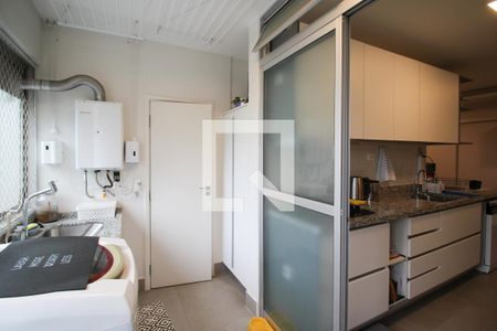 Apartamento à venda com 150m², 2 quartos e 2 vagasÁrea de Serviço