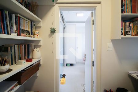 Apartamento à venda com 150m², 2 quartos e 2 vagasQuarto de Serviço