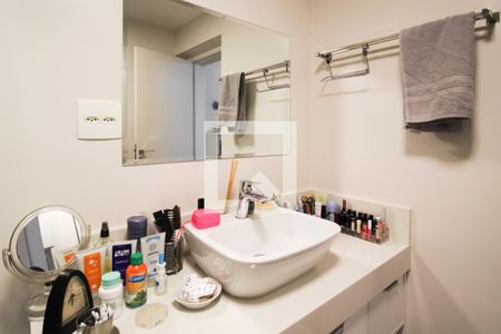 Apartamento à venda com 150m², 2 quartos e 2 vagasBanheiro da Suíte 