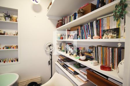 Apartamento à venda com 150m², 2 quartos e 2 vagasQuarto de Serviço