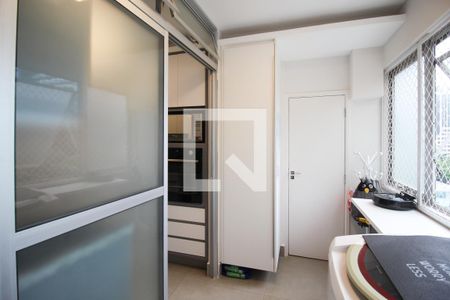 Apartamento à venda com 150m², 2 quartos e 2 vagasÁrea de Serviço