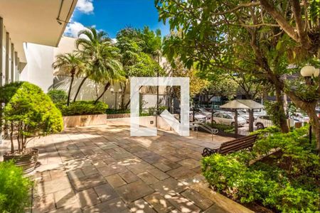 Apartamento à venda com 150m², 2 quartos e 2 vagasÁrea comum