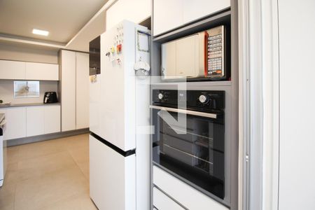 Apartamento à venda com 150m², 2 quartos e 2 vagasCozinha