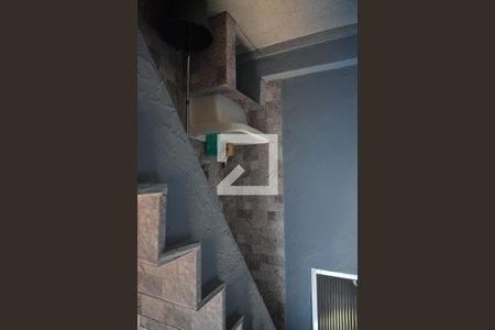 Casa à venda com 162m², 4 quartos e 2 vagasÁrea de Serviço