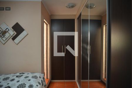 Casa à venda com 162m², 4 quartos e 2 vagasQuarto Suíte