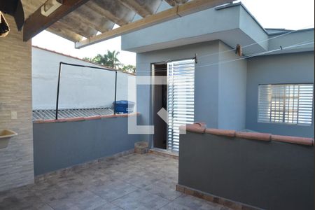 Casa à venda com 162m², 4 quartos e 2 vagasQuintal