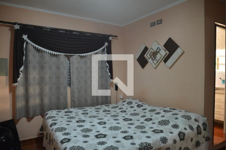 Casa à venda com 162m², 4 quartos e 2 vagasQuarto Suíte