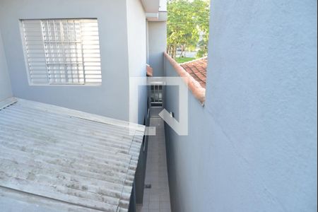 Casa à venda com 162m², 4 quartos e 2 vagasQuintal