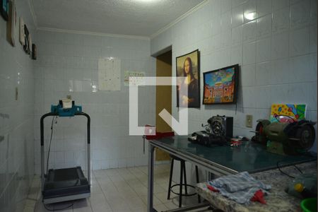 Casa à venda com 162m², 4 quartos e 2 vagasEdicula