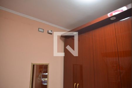 Casa à venda com 162m², 4 quartos e 2 vagasQuarto 3