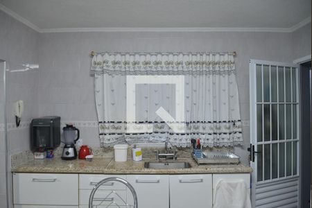 Casa à venda com 162m², 4 quartos e 2 vagasCozinha