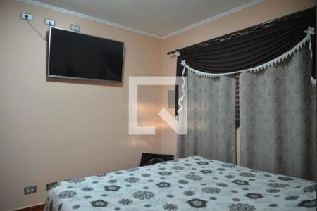 Casa à venda com 162m², 4 quartos e 2 vagasQuarto Suíte