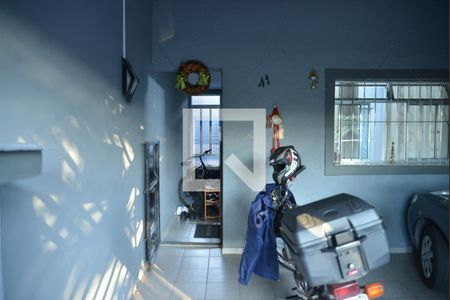 Casa à venda com 162m², 4 quartos e 2 vagasGaragem