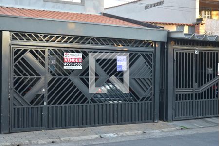 Casa à venda com 162m², 4 quartos e 2 vagasPlaca