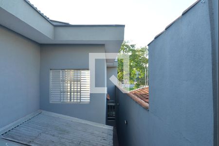 Casa à venda com 162m², 4 quartos e 2 vagasQuintal