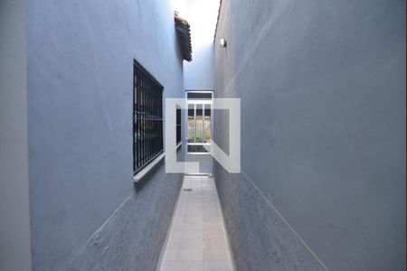 Casa à venda com 162m², 4 quartos e 2 vagasQuintal