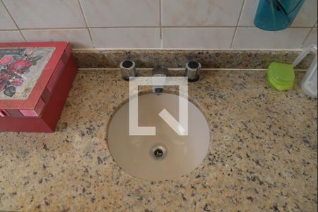 Casa à venda com 162m², 4 quartos e 2 vagasBanheiro da Suíte