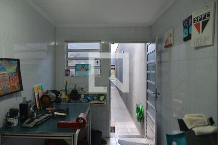 Casa à venda com 162m², 4 quartos e 2 vagasEdicula