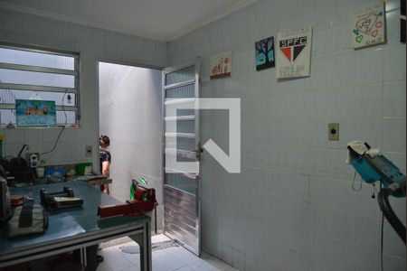 Casa à venda com 162m², 4 quartos e 2 vagasEdicula