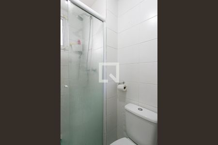 Apartamento à venda com 68m², 3 quartos e 1 vagaBanheiro da Suíte