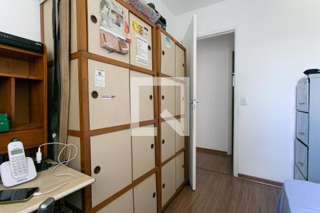 Apartamento à venda com 68m², 3 quartos e 1 vagaQuarto 2