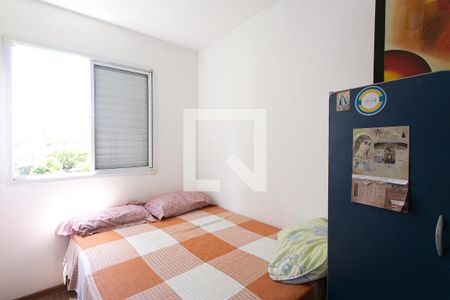 Apartamento à venda com 68m², 3 quartos e 1 vagaQuarto 1