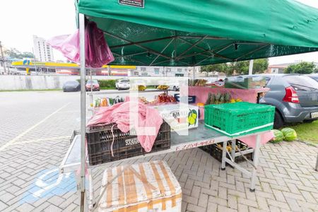 Apartamento à venda com 68m², 3 quartos e 1 vagaÁrea comum - Feira Livre