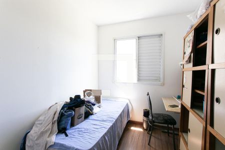 Apartamento à venda com 68m², 3 quartos e 1 vagaQuarto 1