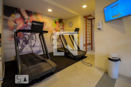 Apartamento à venda com 68m², 3 quartos e 1 vagaÁrea comum - Academia