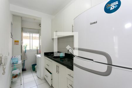 Apartamento à venda com 68m², 3 quartos e 1 vagaCozinha