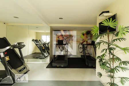 Apartamento à venda com 68m², 3 quartos e 1 vagaÁrea comum - Academia