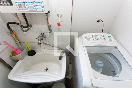 Apartamento à venda com 68m², 3 quartos e 1 vagaÁrea de Serviço