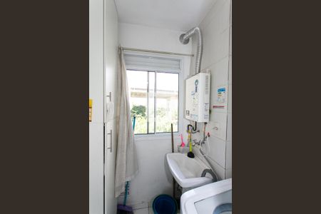 Apartamento à venda com 68m², 3 quartos e 1 vagaÁrea de Serviço