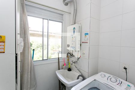 Apartamento à venda com 68m², 3 quartos e 1 vagaÁrea de Serviço