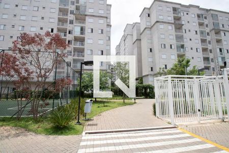 Apartamento à venda com 68m², 3 quartos e 1 vagaÁrea comum