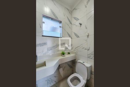 Casa à venda com 366m², 3 quartos e 8 vagasLavabo