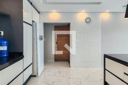 Casa à venda com 366m², 3 quartos e 8 vagasCozinha