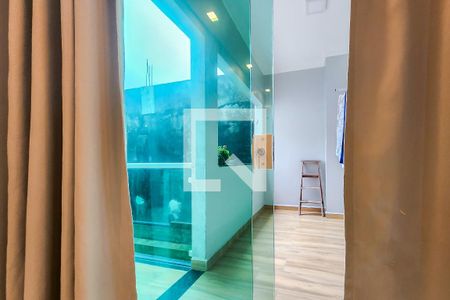 Casa à venda com 366m², 3 quartos e 8 vagasVista da Suíte